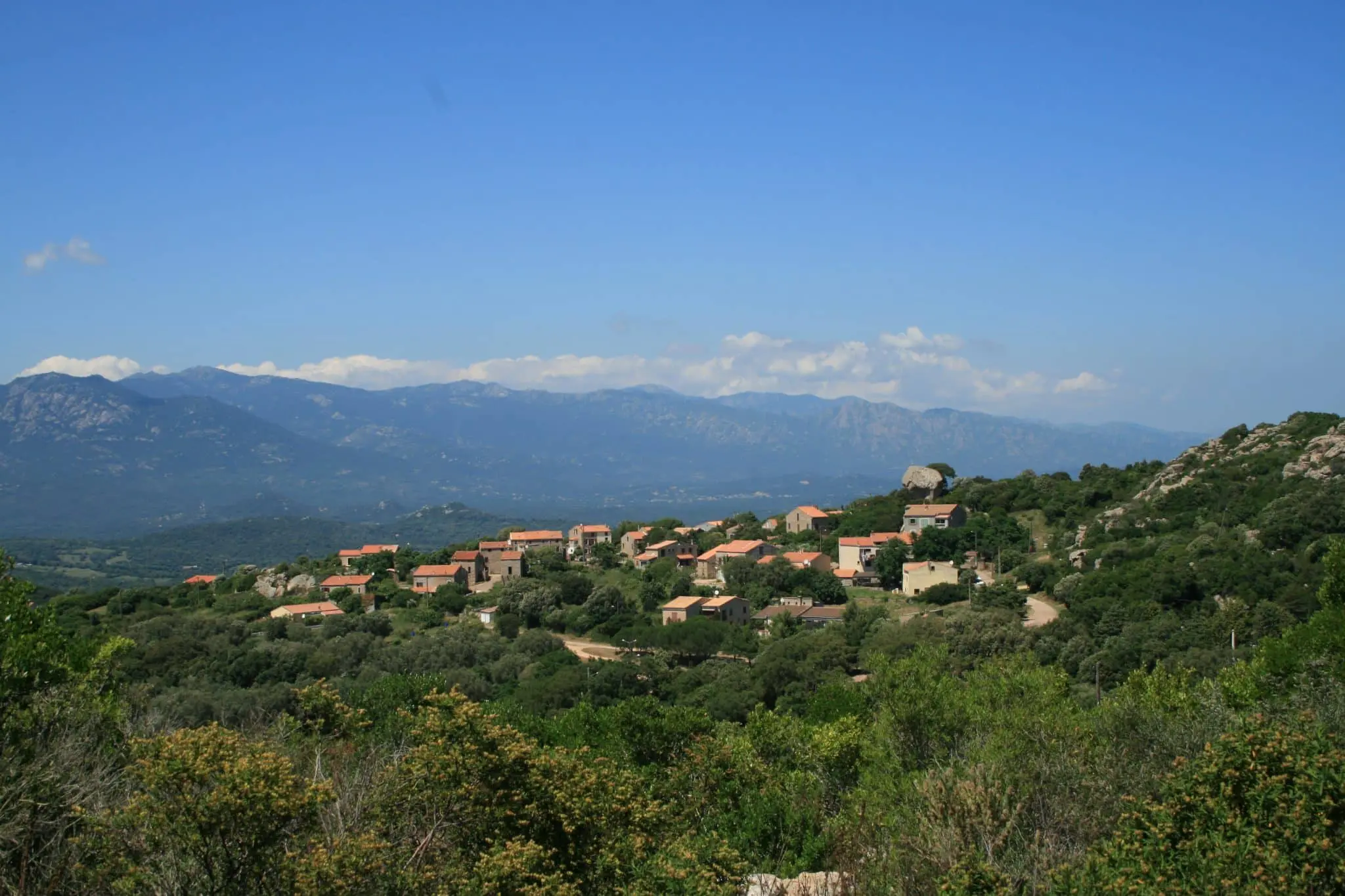 Village de Sotta